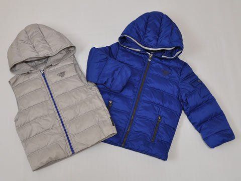 アルマーニジュニア armani junior アウトレット 子供服 男の子