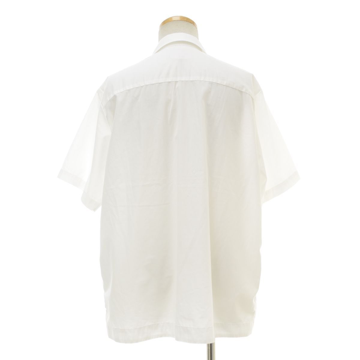 SUPREME 19SS Flowers Guayabera S/S Shirt シュプリーム S キューバ