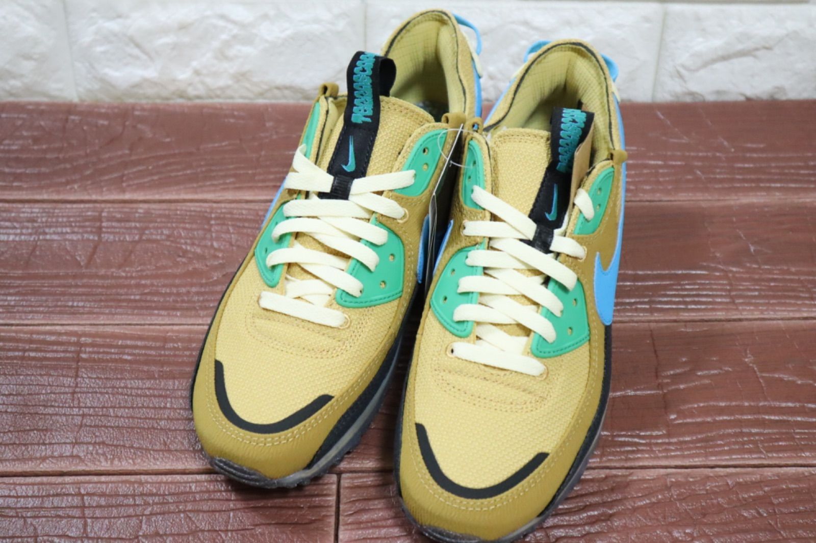 新品 ナイキ エア マックス テラスケープ 90 NIKE W AIR MAX 