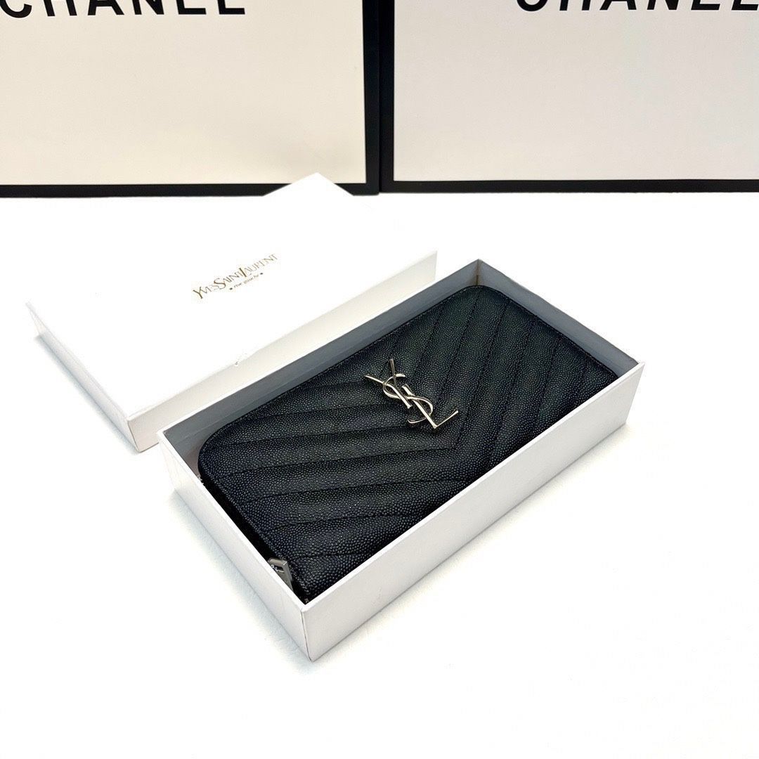 今日 YSL サンローラン ブラック バッグ 送料無料 在庫 セール価格 -WTO輸入1