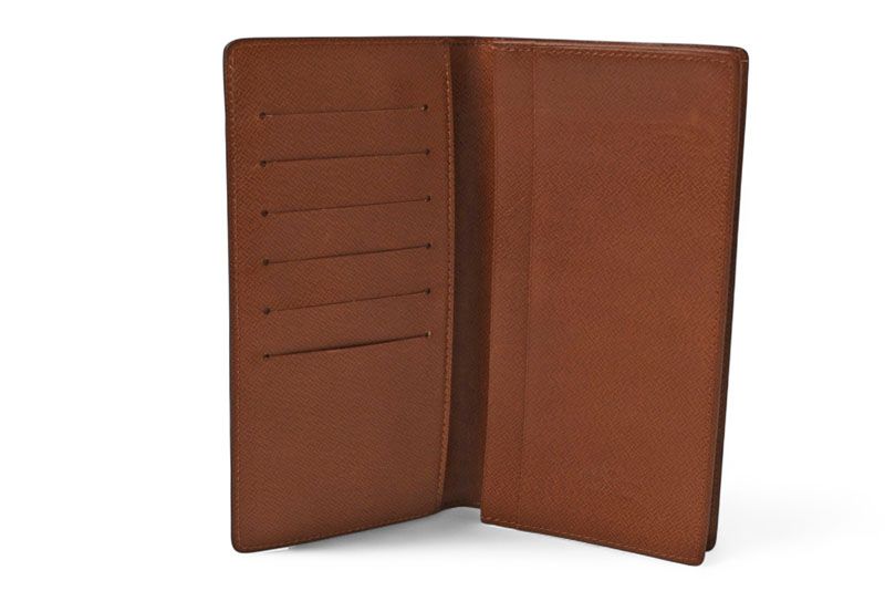 【完全未使用】ルイヴィトン　ポルトカルトクレディ　 長財布　長札入　M60825 楽天市場】ルイ ヴィトン LOUIS VUITTON 長財布 札入れ