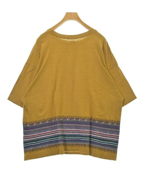 KAPITAL キャピタル 七分袖カットソー ポケットTシャツ SURF 古着 KAPITAL（Tシャツ/カットソー(七分/長袖)）のフリマアイテム一覧