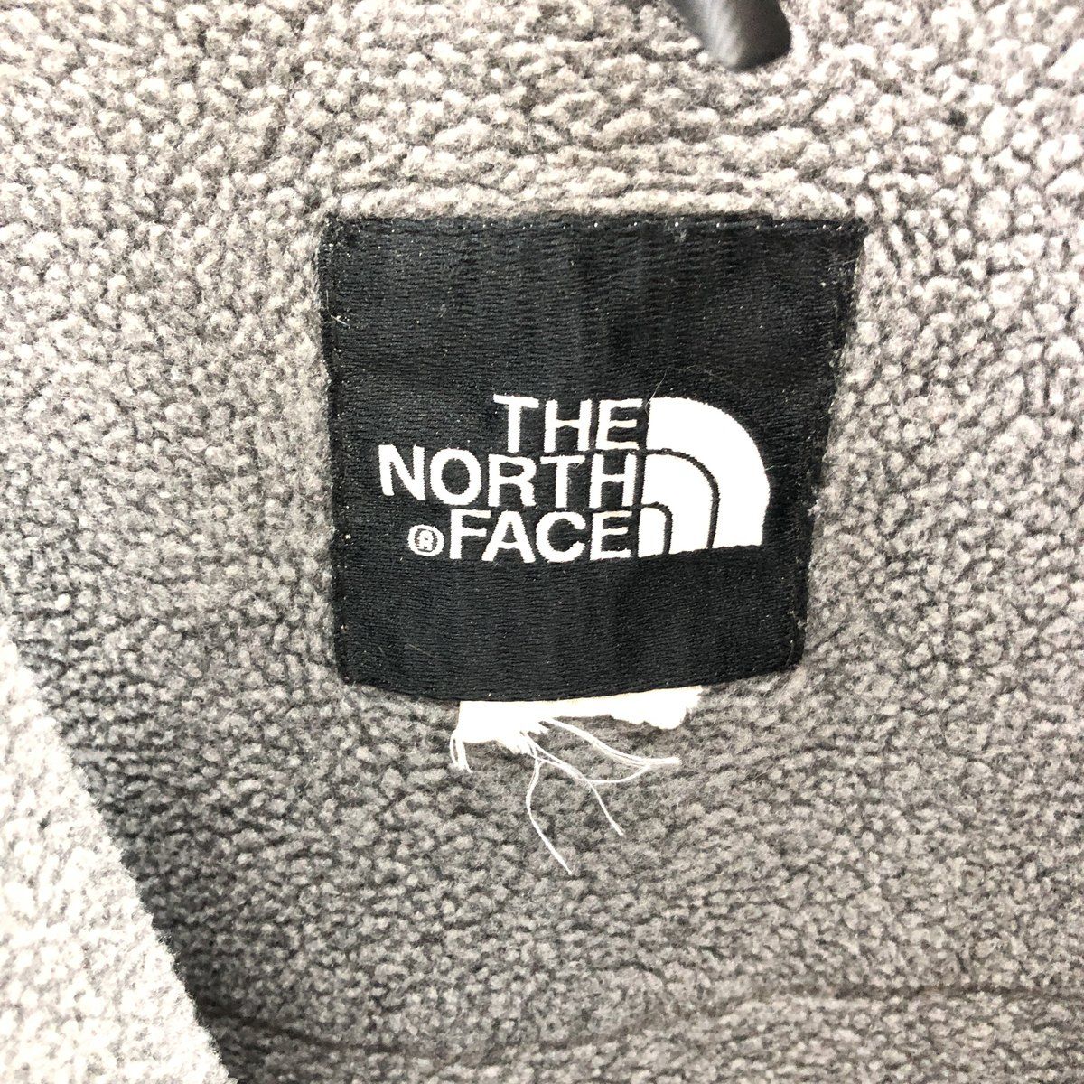 古着 90年代 ザノースフェイス THE NORTH FACE デナリジャケット ナイロンxフリースジャケット メンズM  ヴィンテージ/eaa405144