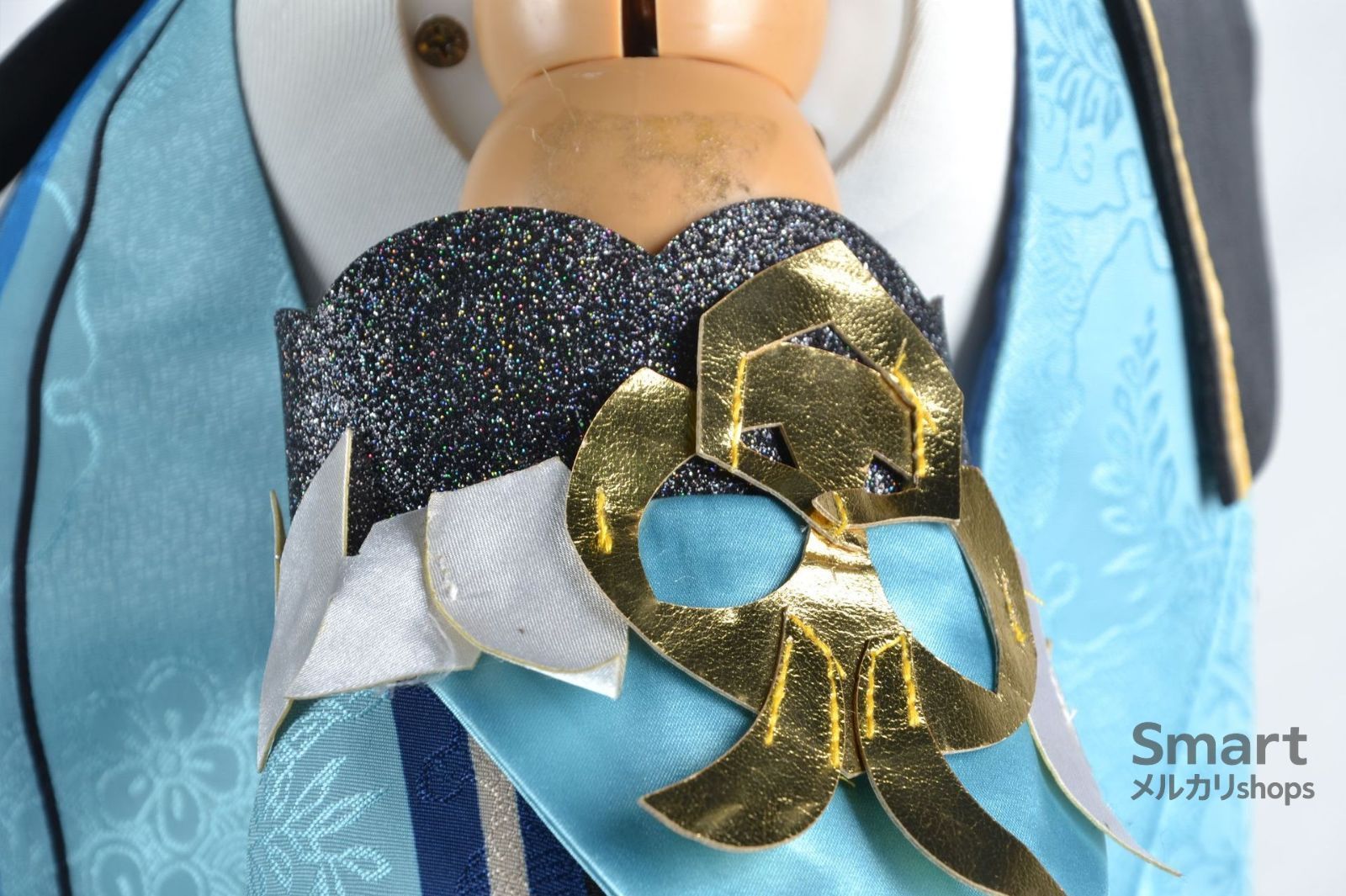 稲妻 草系射手風