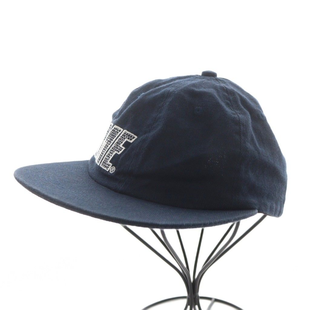 シュプリーム SUPREME 16FW Side Banner 6 - Panel キャップ
