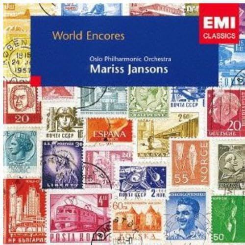 【】ワールド・アンコール!