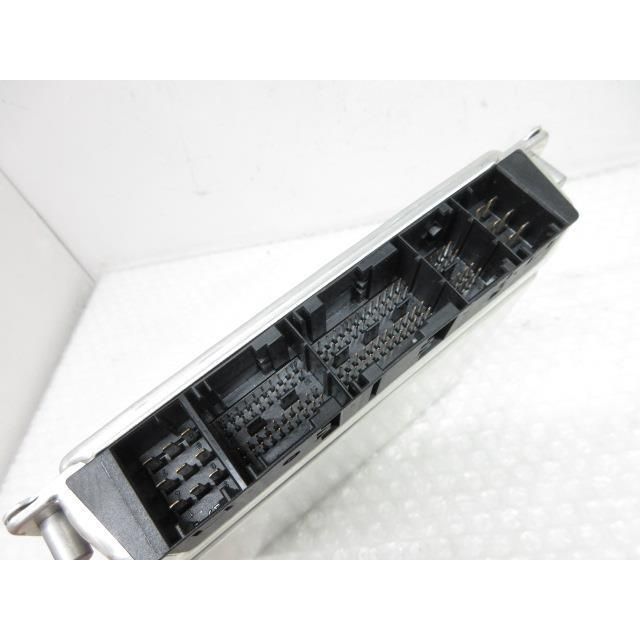 店舗用品 476 16年 ベンツ CLK320 W209 GH-209365 (2) エンジンコンピューター