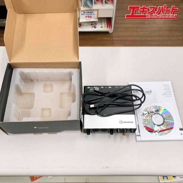 audio-technica BP40 ＋ at4848 セット audio_technica_bp40_large_diap