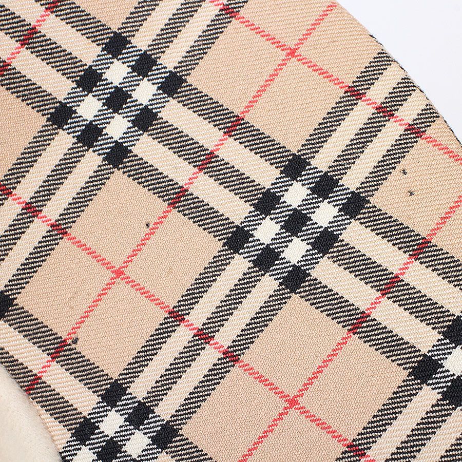 M28252 BURBERRY GOLF バーバリーゴルフ サンバイザー ノバ