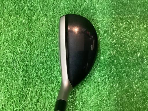 中古】 ダンロップ SRIXON Hybrid U3 ユーティリティ UT SV-3021J