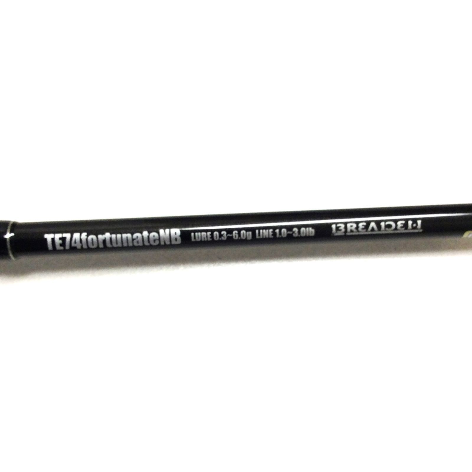 1）【品】ブリーデン グラマーロックフィッシュ GRF-TE74 フォーチュ