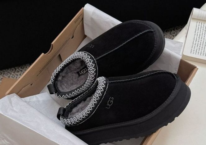 全新品 UGG / アグ : レディース W TAZZ 1122553 タズ レディース  