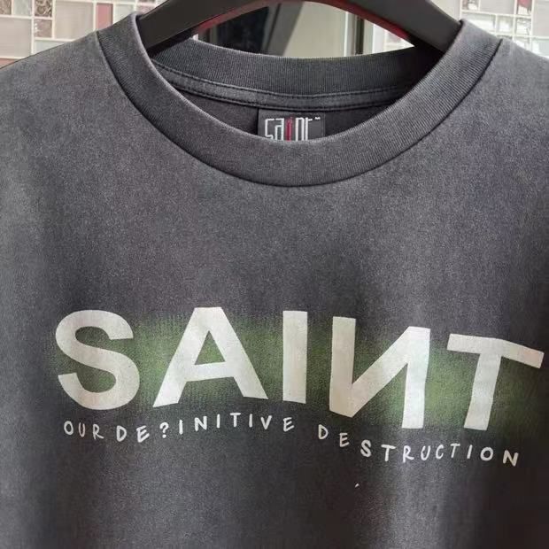 半袖クルーネックTシャツ ユニセックス