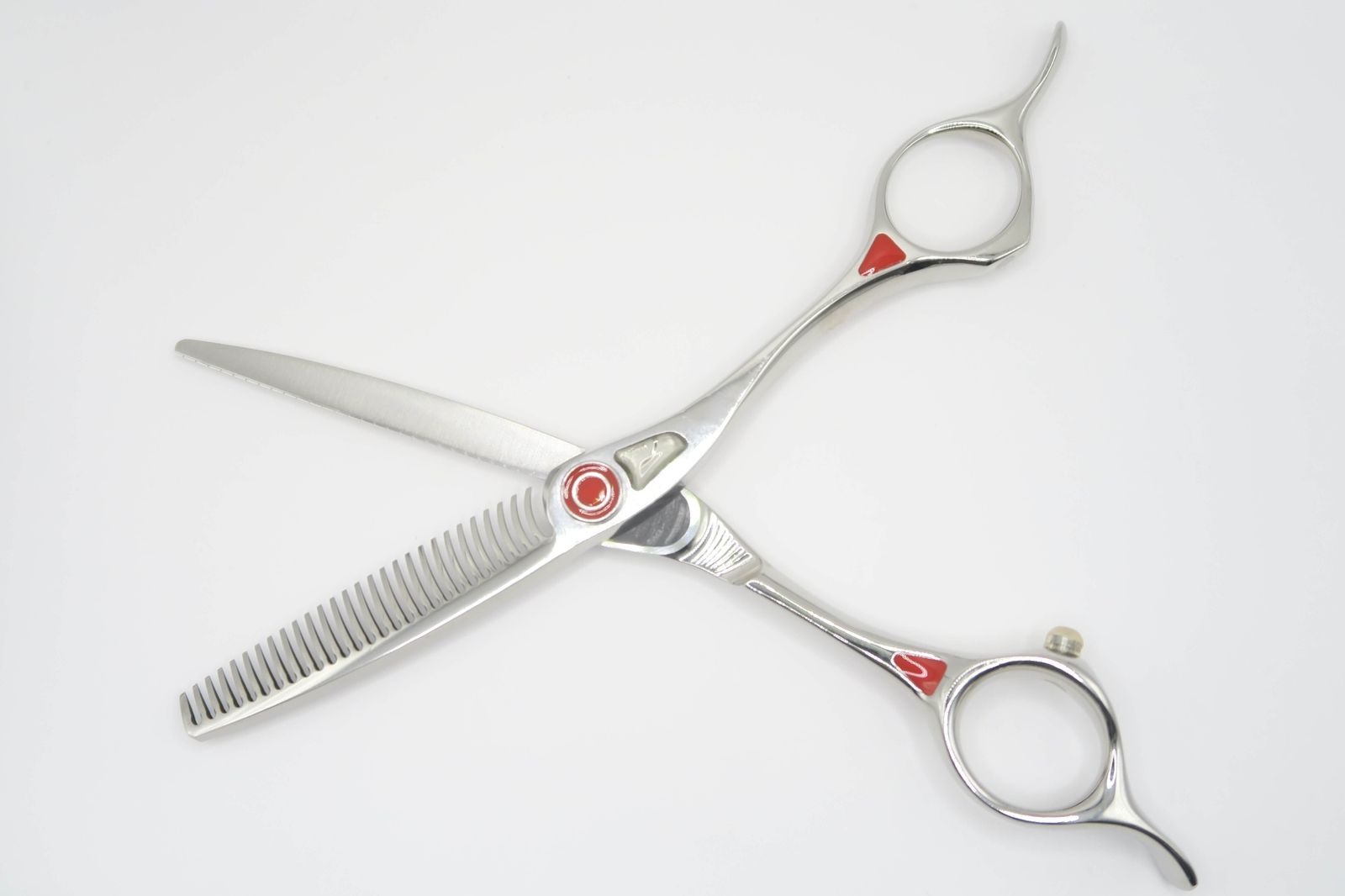 Cランク トギノン TOGINON Queen SUCCESS クイーンサクセス サクセススター 5.8 セニング 美容師 理容師 5.8インチ 右利き H-10108