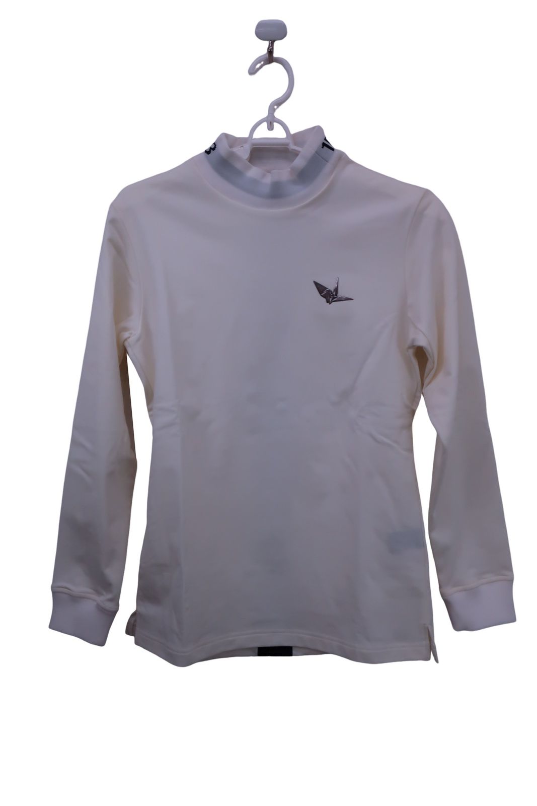 1piu1uguale3 ウノピュウノウグァーレトレ ゴルフ LADIES L/S MOCK NECK モックネック 長袖 フルロゴ プルオーバー カットソー 1【中古】 楽天市場】ウノピュウノウグァーレトレ モックネックの通販