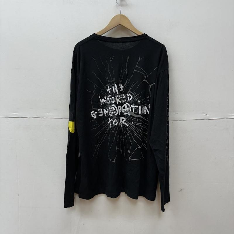 ASAP ROCKEYツアーロンT ASAP Rocky Tour Shirt | eBay