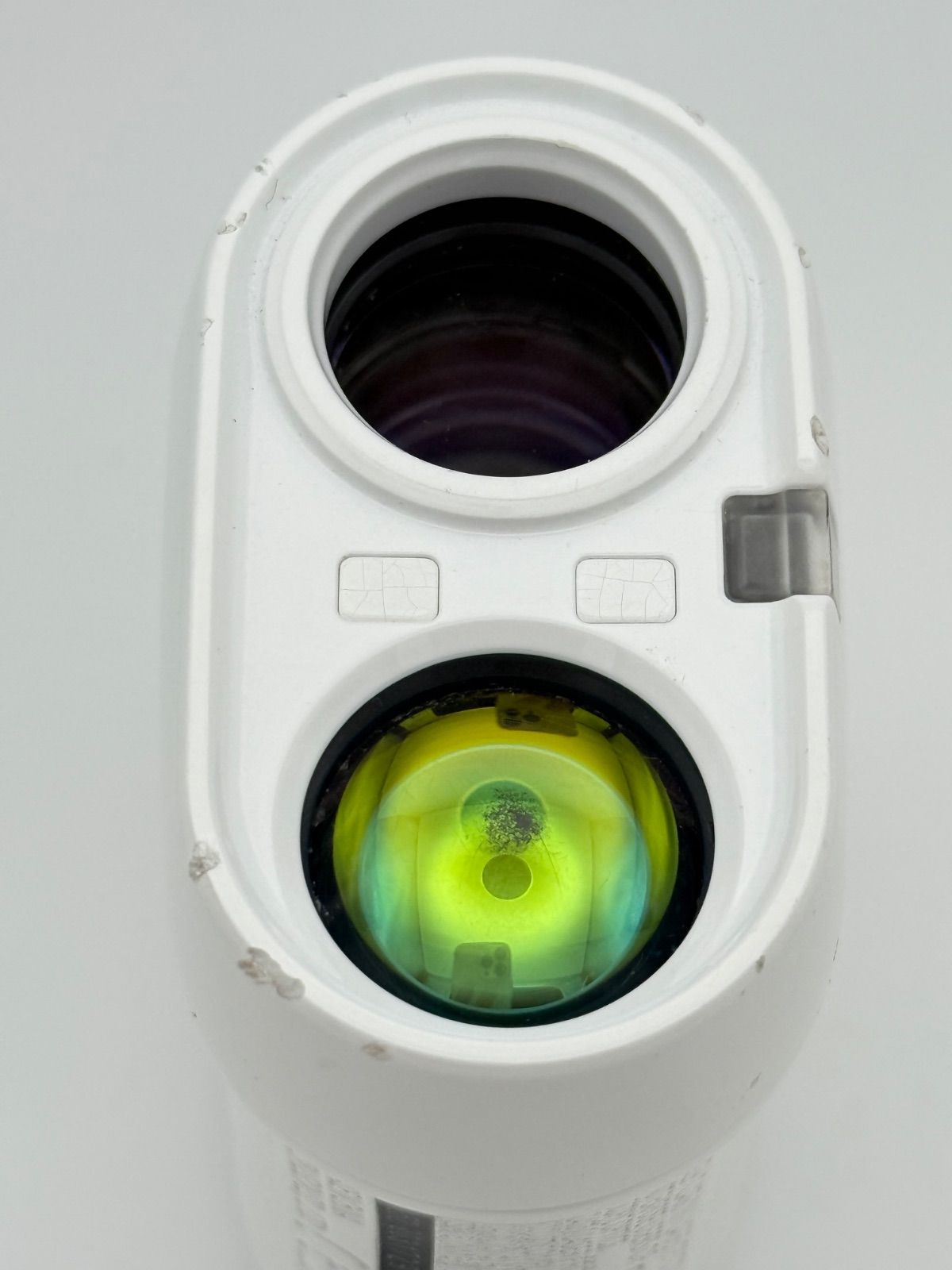 美品 Nikon COOLSHOT LITE STABILIZEDクールショット ヨドバシ.com - ニコン NIKON COOLSHOT LITE STABILIZED（クール