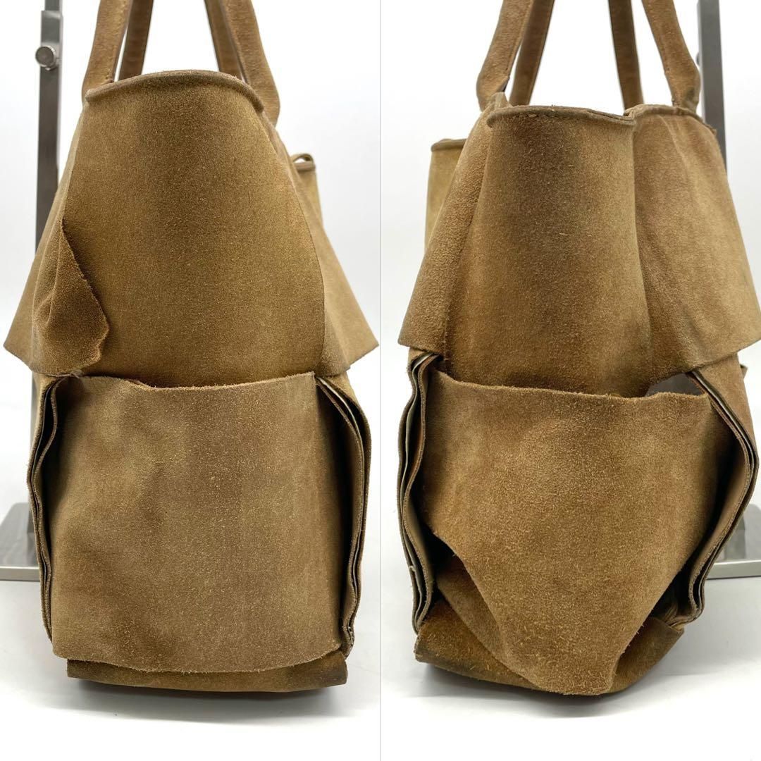 BOTTEGA VENETA ボッテガヴェネタ アルコトート ハンドバッグ イントレ