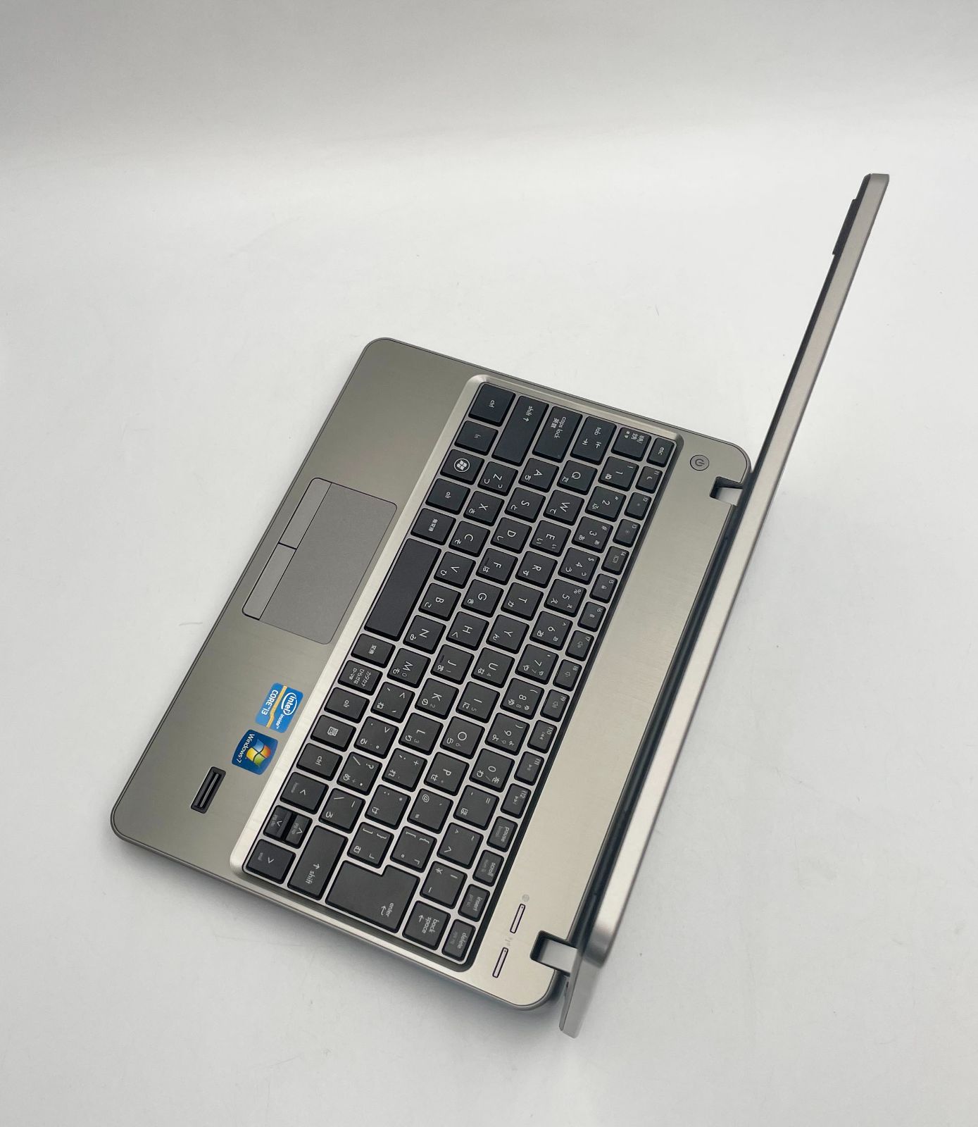 HP ProBook 4230Sノートパソコン Core i3 SSD メモリー8GB 12.1インチ 