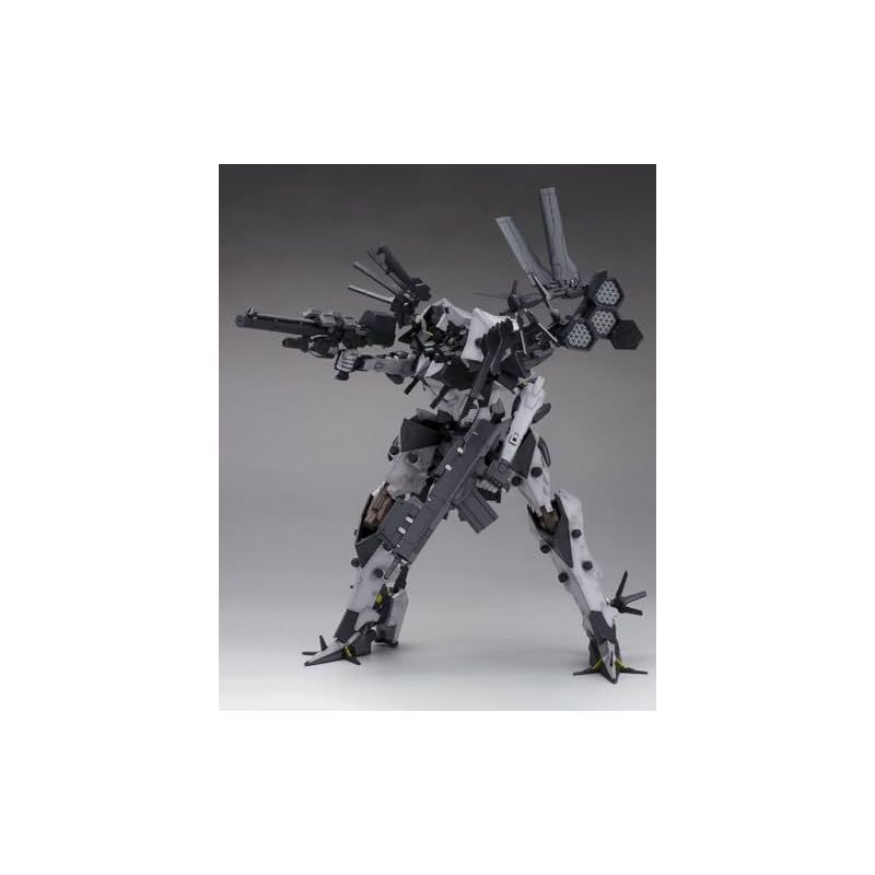 壽屋(KOTOBUKIYA) アーマード・コア BFF 063AN アンビエント