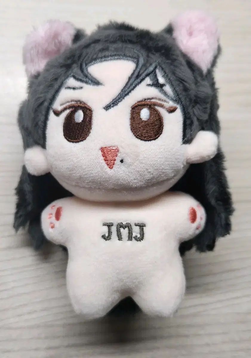 aespa(エスパ) カリナ(KARINA) 人形 ぬいぐるみ ぬい 蒸しパン