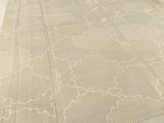 夏大島　ややゆったり 夏大島 ややゆったり 夏大島紬