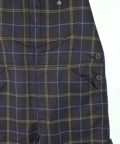JUNYA WATANABE MAN オールインワン/サロペット M 2006525Y0171 JUNYA WATANABE MAN オールインワン/サロペット レディース
