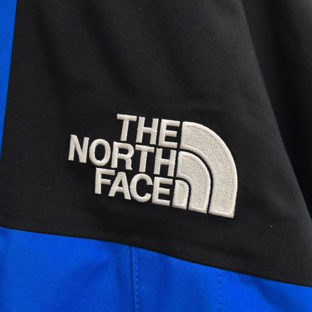 THE NORTH FACE (ザノースフェイス) GTX MOUNTAIN JACKET 2 NI2GN01A ...