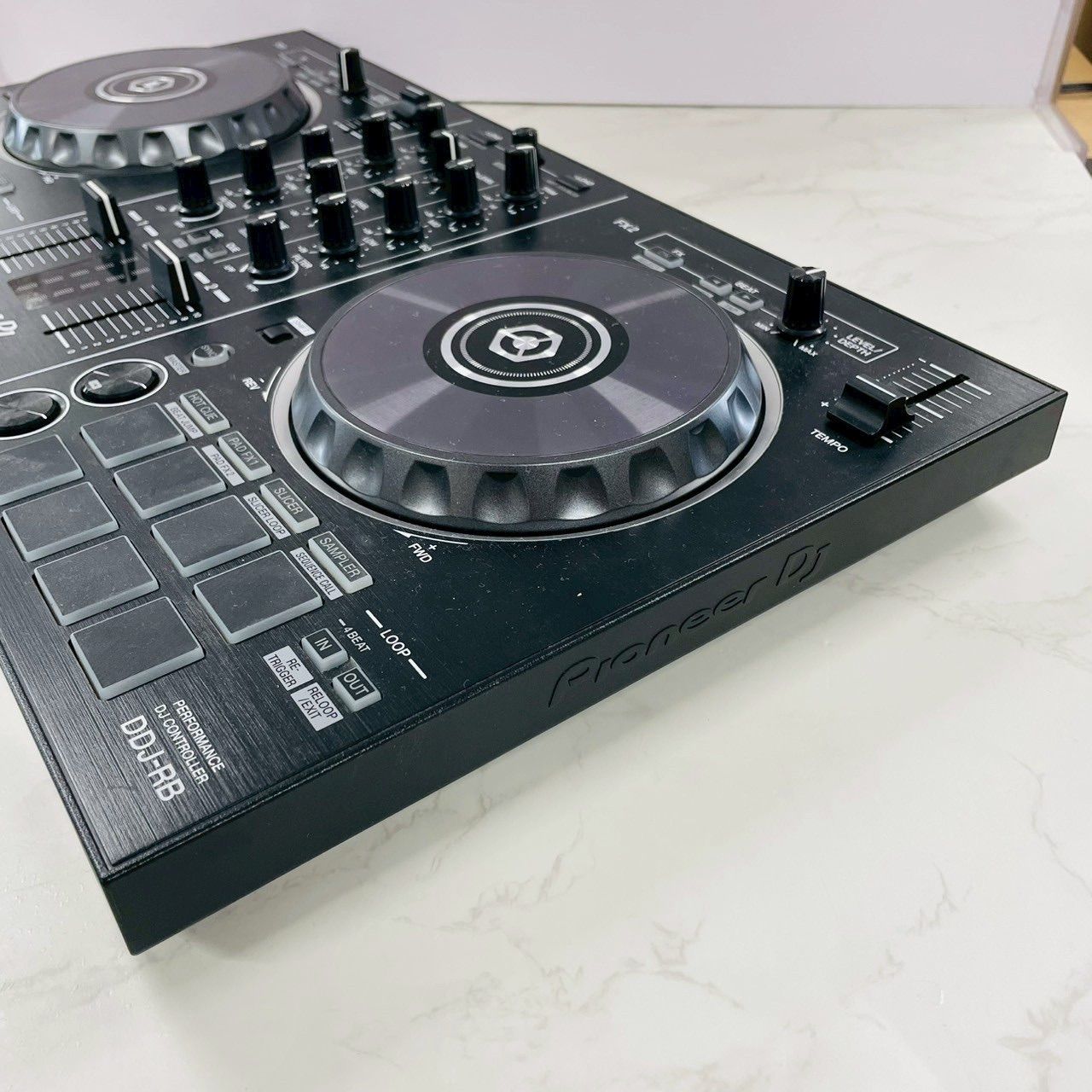 Pioneer DJ DDJ-RB コントローラー 2017 パイオニア Pioneer Dj DDJ-RB 