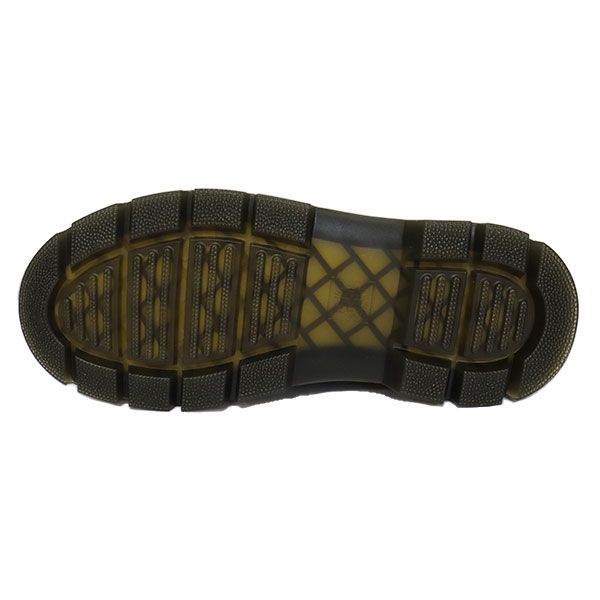【中古良品！】ドクターマーチン　3ホール　革靴　短靴　UK5 Dr.Martens - 新品同様 Dr.Martens ドクターマーチン 1461 HDW