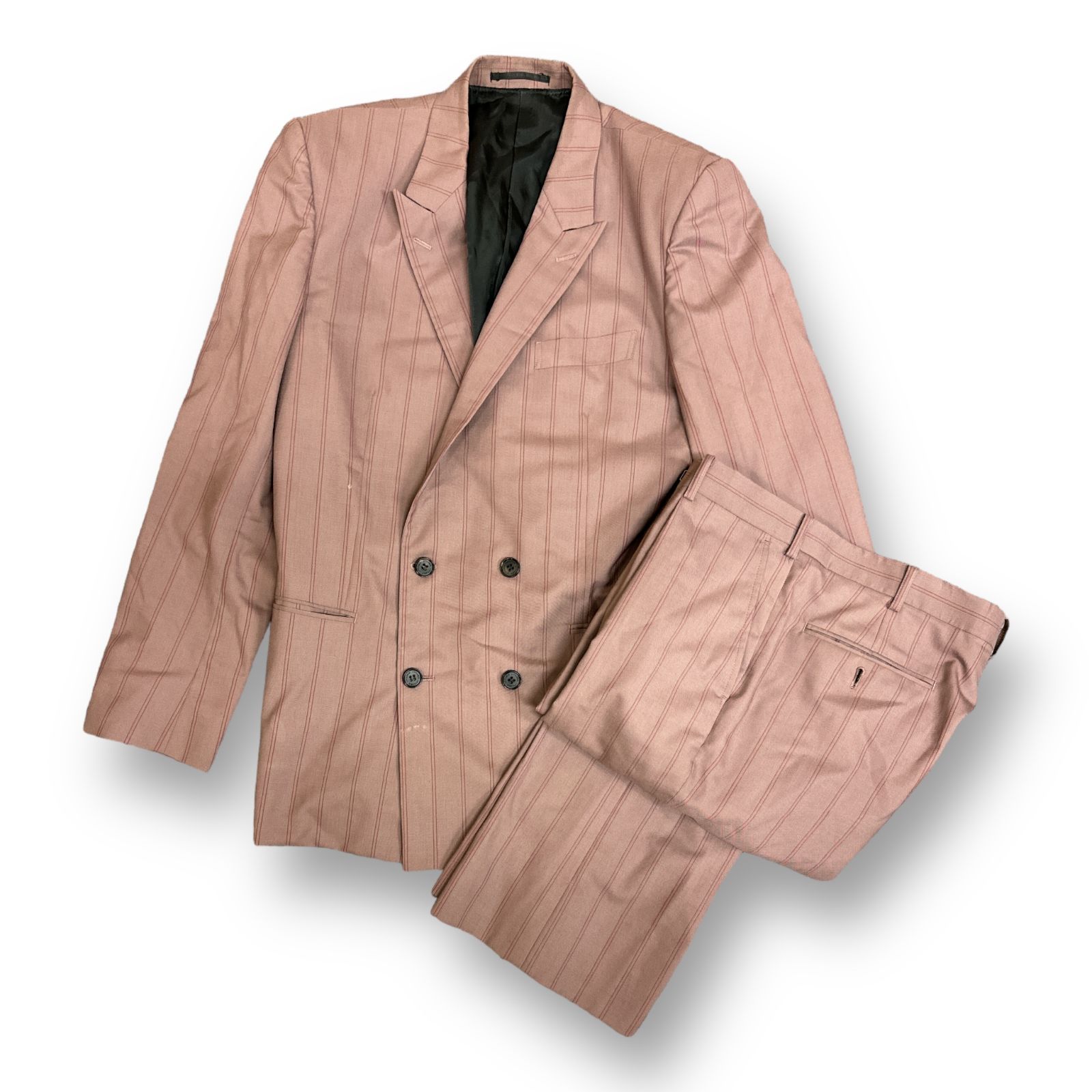 リトルビッグ22ssセットアップ