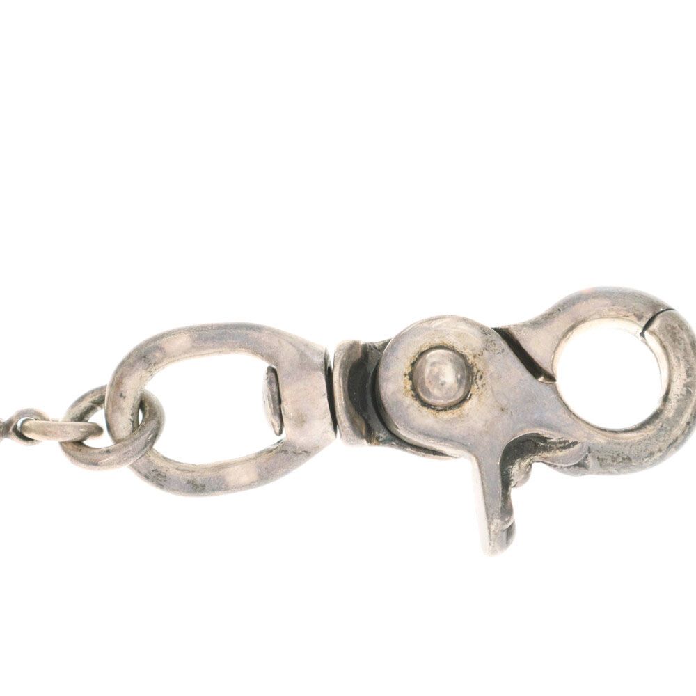 クロムハーツ 1BALL SHORT-S 1ボール　ウォレットチェーン ショート Amazon.co.jp: (クロムハーツ) Chrome Hearts 【1BALL SHORT-S/1