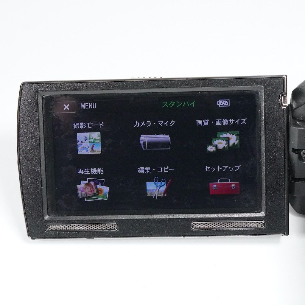 SONY ソニー