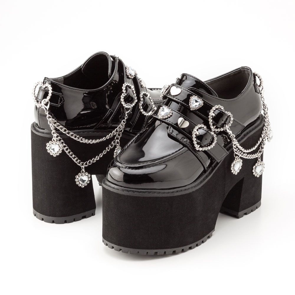 魔道祖師 ヴィレッジヴァンガード トレーディング缶バッジ 第2弾 江澄