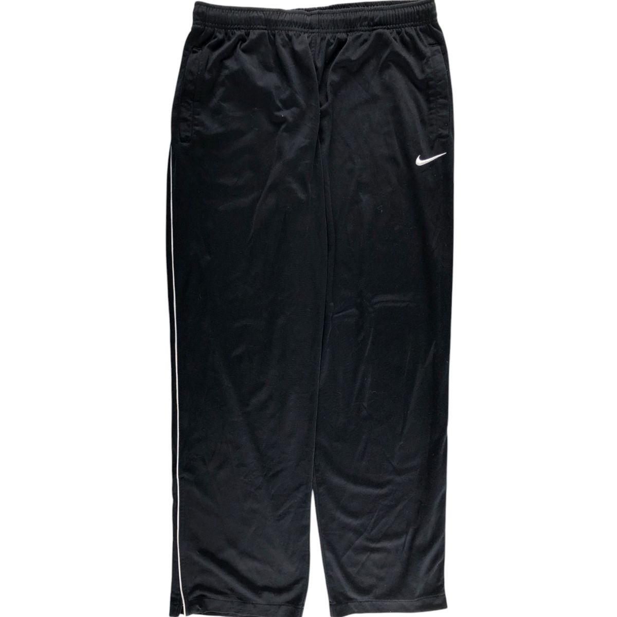 古着 ナイキ NIKE ジャージパンツ トラックパンツ メンズXL相当/eaa502141