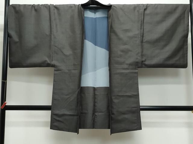 紬 アンサンブル