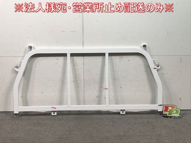 未使用品 CAGUUU Woody Select 収納付きベッドサイドテーブル