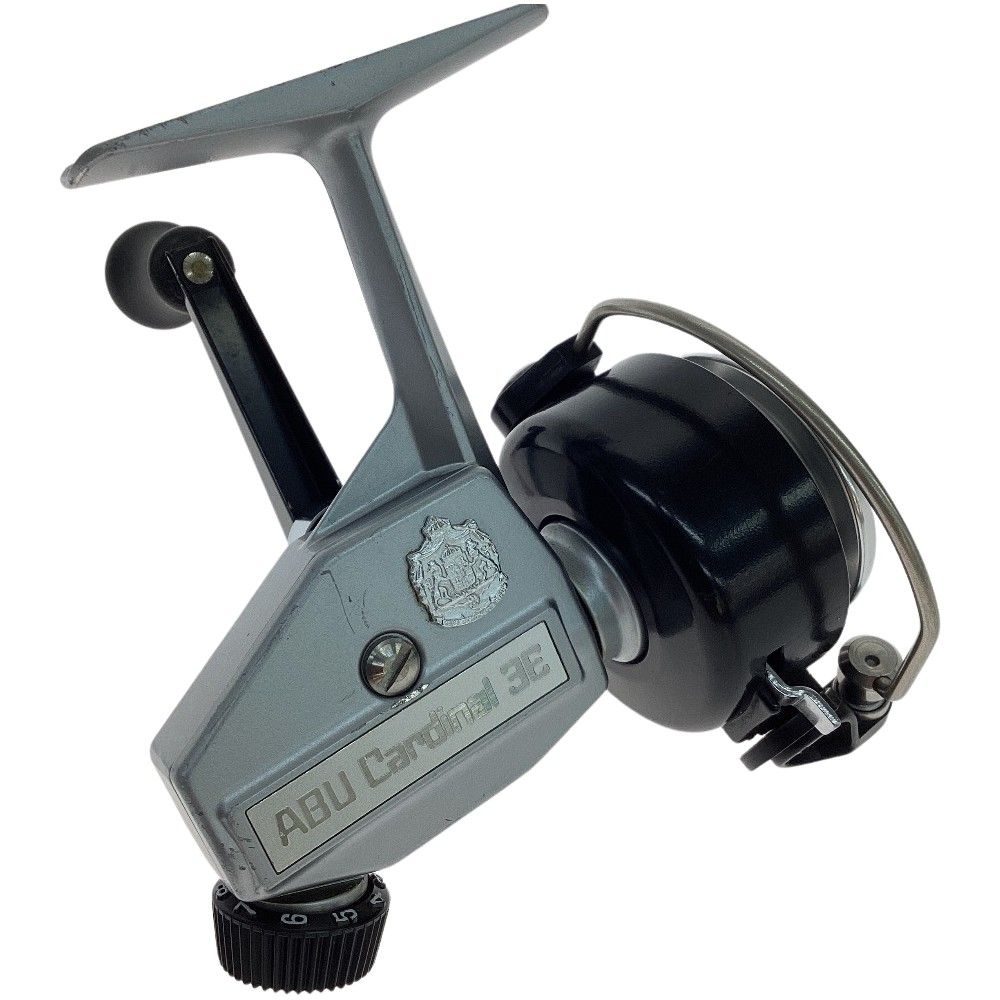 ABU Cardinal 3E アブ カーディナル 3E オールド - メルカリ