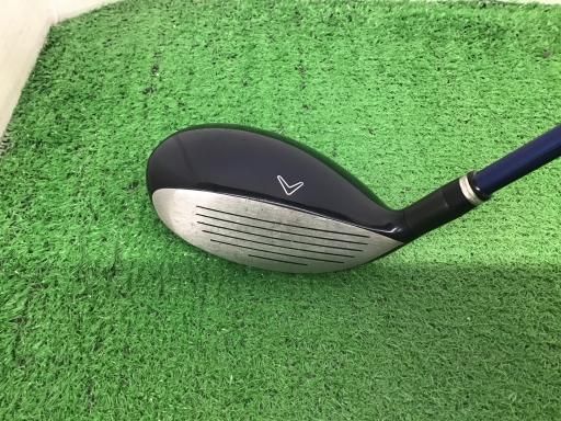 キャロウェイ BIG BERTHA 2016 BETA U3 ユーティリティ UT GP for BIG BERTHA ユーティリティ フレックスSR メンズ 男性用 右利き 右用 Cランク ゴルフクラブ USTAUSTRALIA_COM_AU