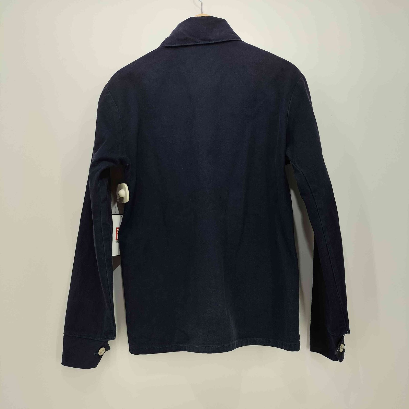 Pointer ワークジャケット xs USA製 ポインター POINTER USA製 カバーオールジャケット メンズ XS