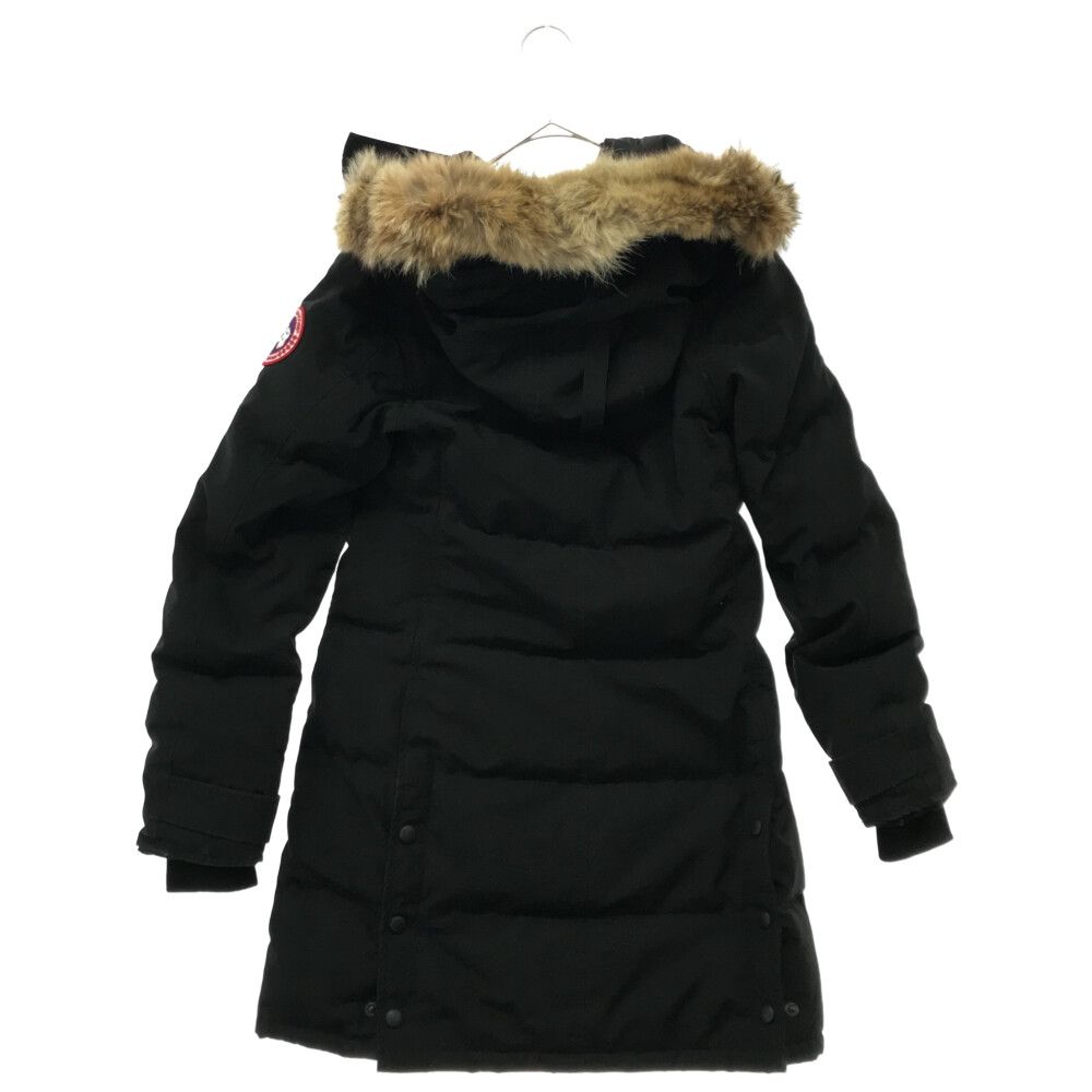 CANADA GOOSE (カナダグース) MACKENZIE PARKA マッケンジーパーカー