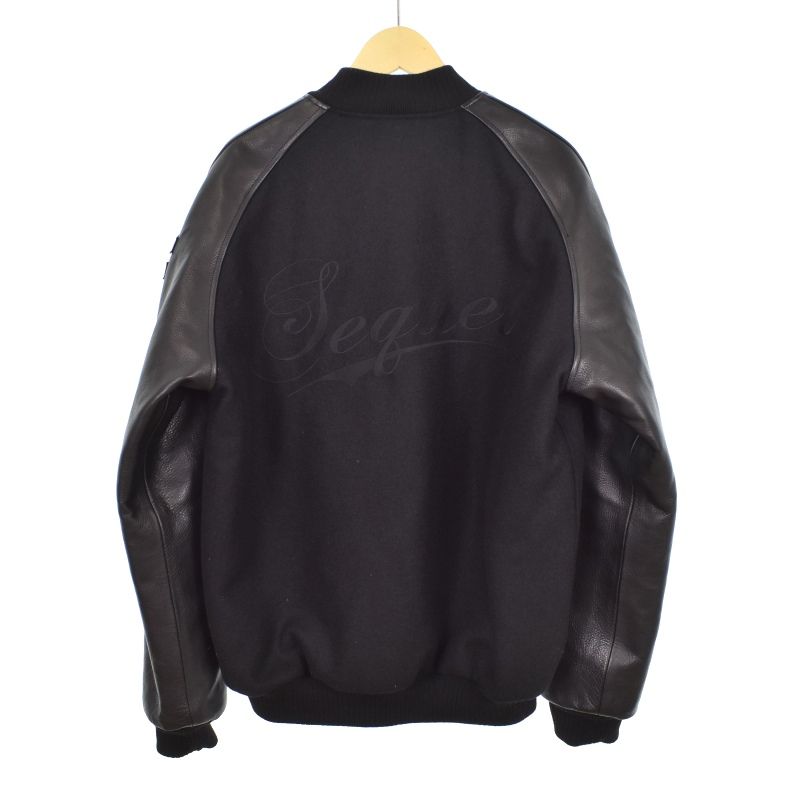 SEQUEL STADIUM JUMPER L