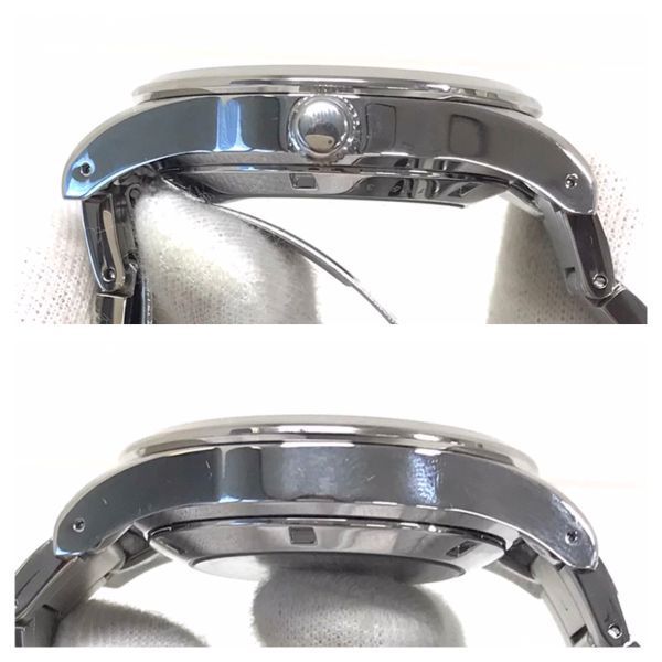 θ【稼働品】SEIKO/セイコー セレクション 4R38-02A0 自動巻き