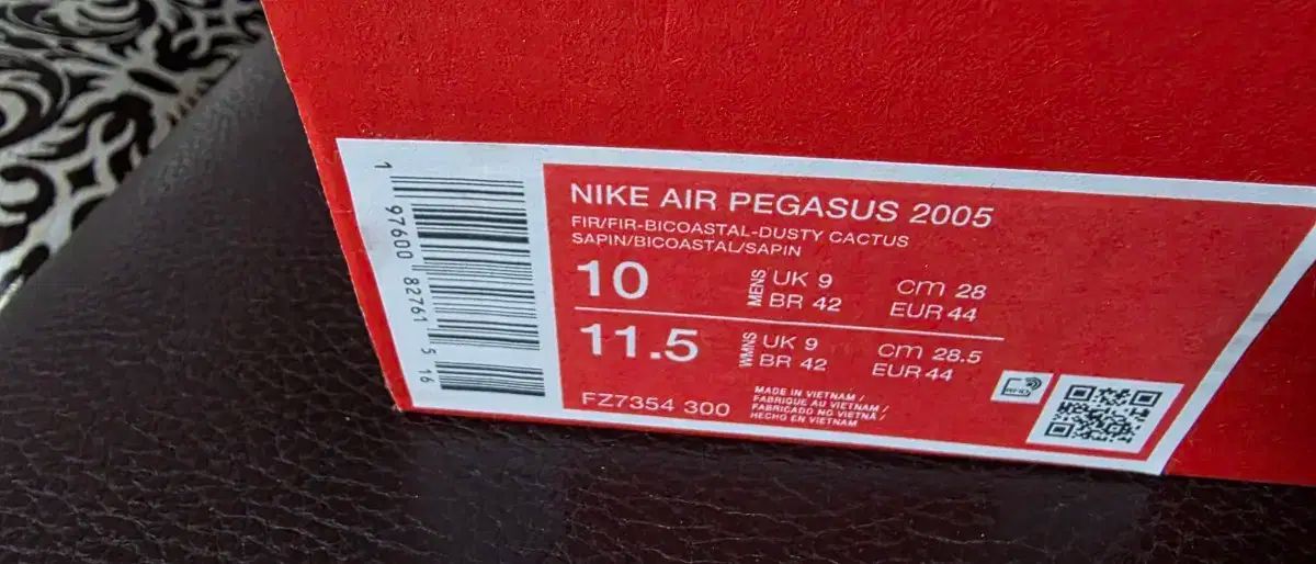 NIKE ナイキ ペガサス ― 280