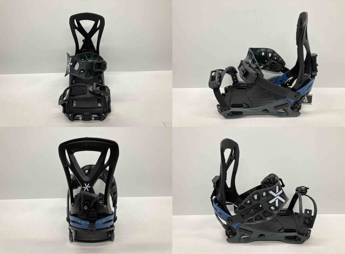 サイズ スノーボード