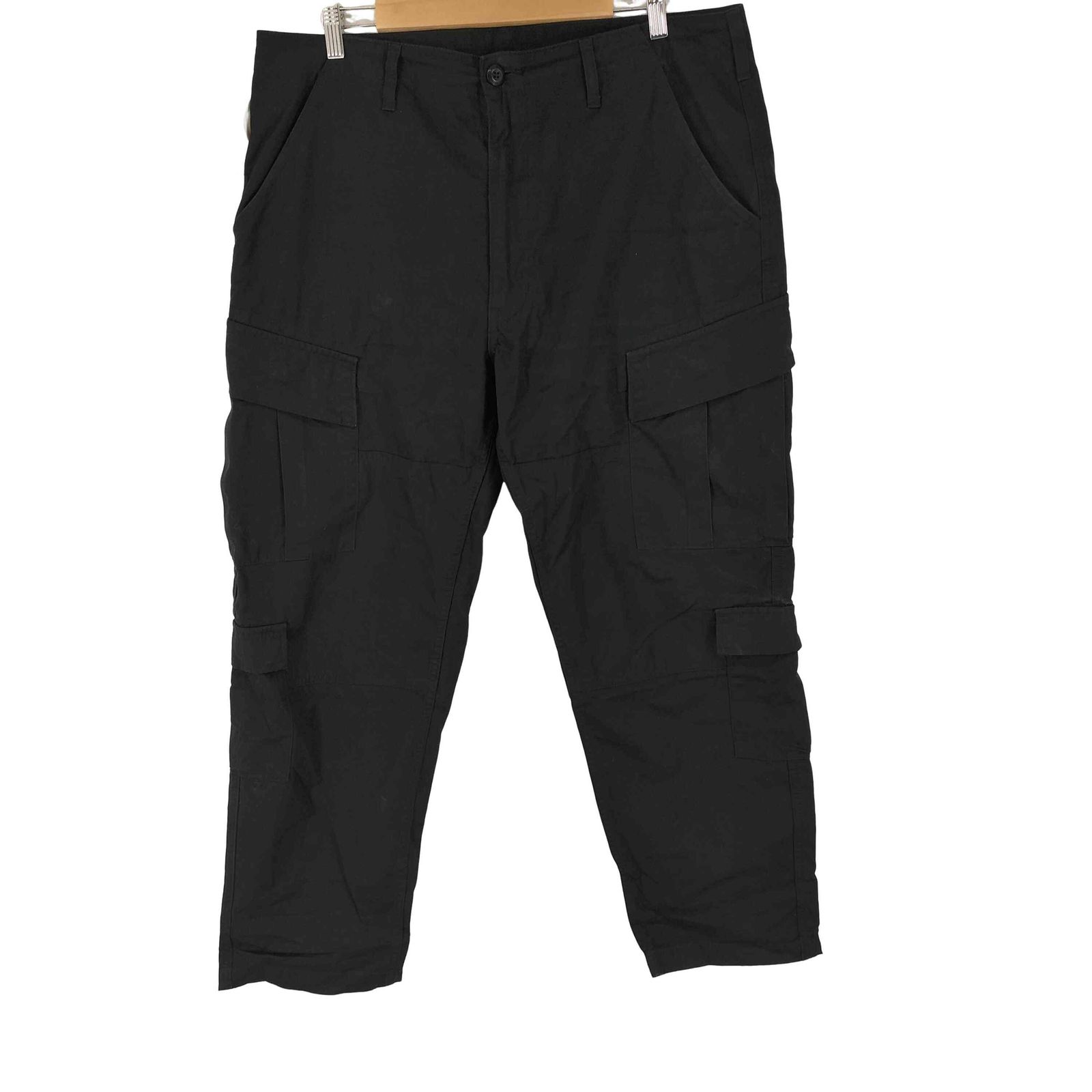 アルファインダストリーズ ALPHA INDUSTRIES コンバットカーゴパンツ メンズ JPN：XL 