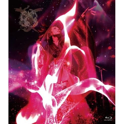 Blu-ray】陰陽座 / 絶巓鸞舞(Blu-ray Disc) (KIXM-281) - メルカリ