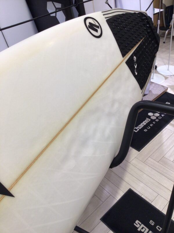 SPAM5’8