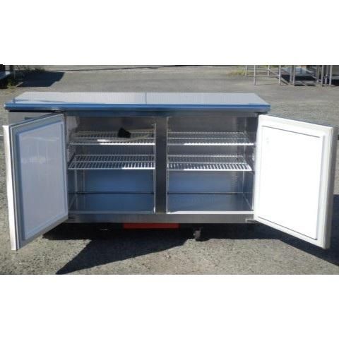 コールドテーブル