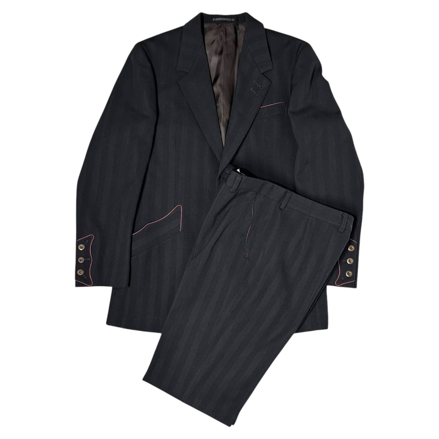 PAUL SMITH(ポールスミス) デザインセットアップ スーツ